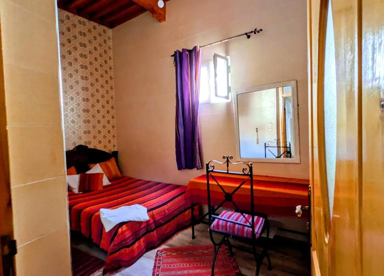 Appartement Dans La Medina エッサウィラ