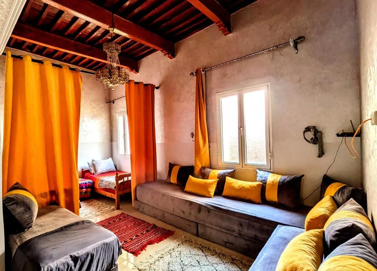 Appartement Dans La Medina エッサウィラ 0*,  モロッコ