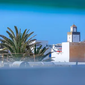 Des Nomades Riad